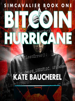 cover image of Bitcoin Hurricane